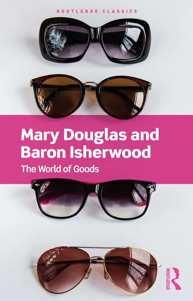 Produktbild: The World of Goods