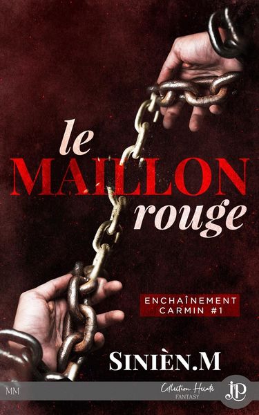 Produktbild: Le maillon rouge