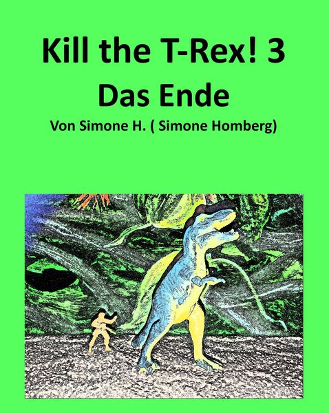 Produktbild: Kill The T-Rex! 3
