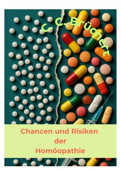 Produktbild: Chancen und Risiken der Hom&ouml;opathie