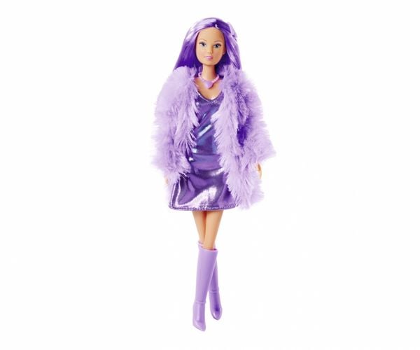 Produktbild: Puppe Steffi Love Fluffy