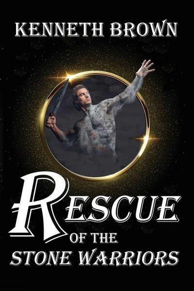 Produktbild: Rescue of the Stone Warriors