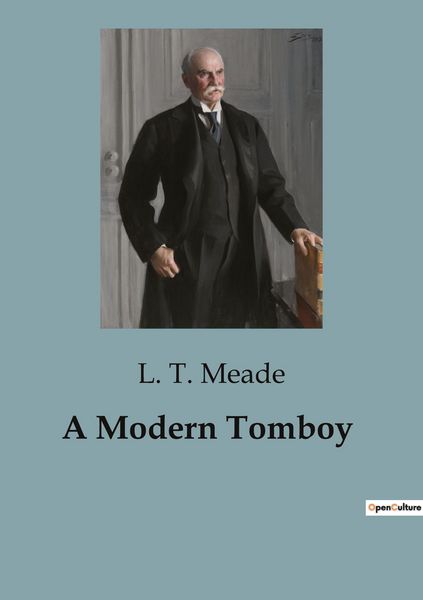 Produktbild: A Modern Tomboy