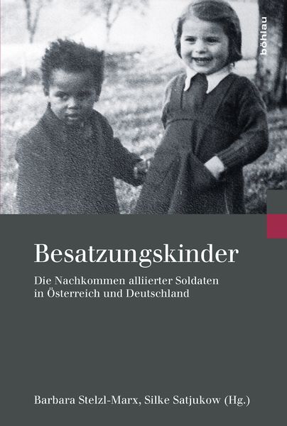 Produktbild: Besatzungskinder