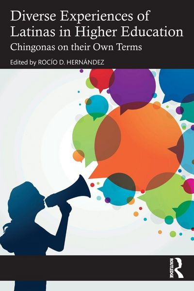 Produktbild: Diverse Experiences of Latinas in Higher Education