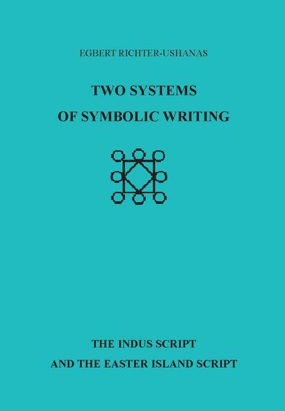 Produktbild: Two Systems of Symbolic Writing