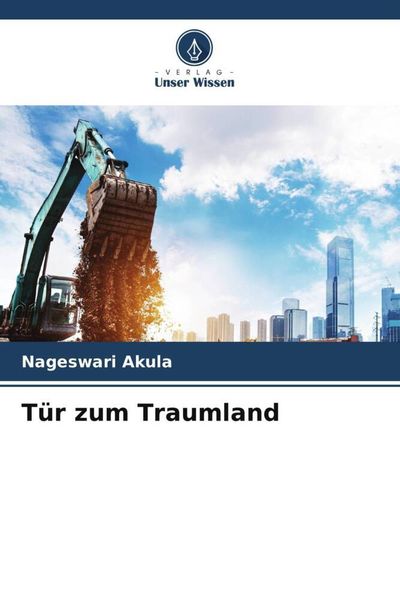 Produktbild: T&uuml;r zum Traumland