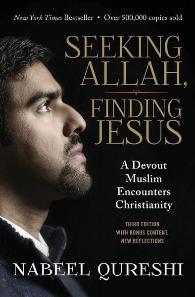 Produktbild: Seeking Allah, Finding Jesus