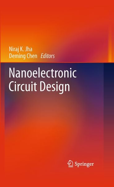 Produktbild: Nanoelectronic Circuit Design