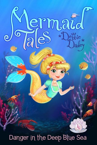 Produktbild: Danger in the Deep Blue Sea