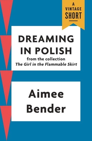 Produktbild: Dreaming in Polish