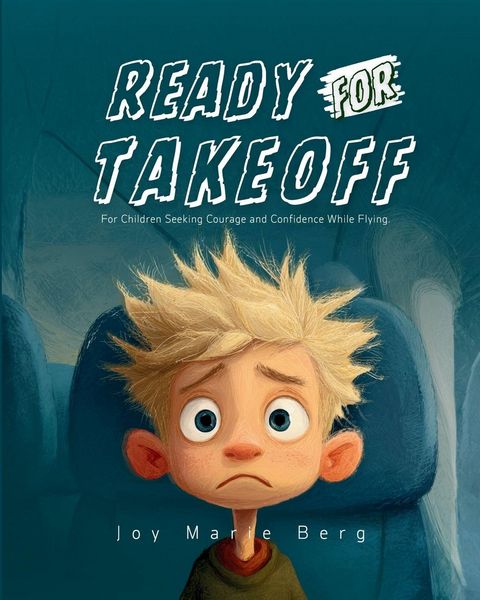 Produktbild: Ready For Takeoff