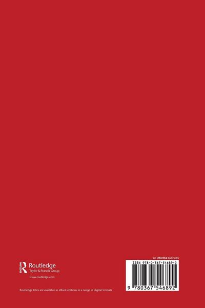 Produktbild: Contemporary Studies on Modern Chinese History I