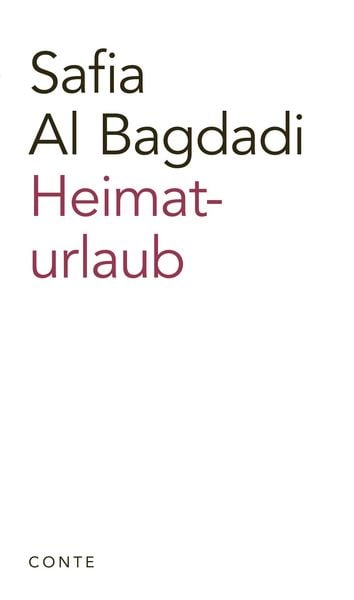 Produktbild: Heimaturlaub