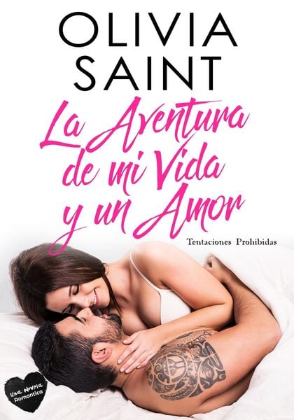 Produktbild: La Aventura de MI Vida Y Un Amor: Tentaciones Prohibidas