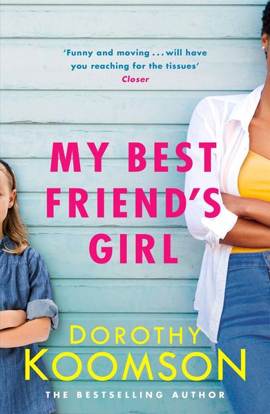 Produktbild: My Best Friend's Girl