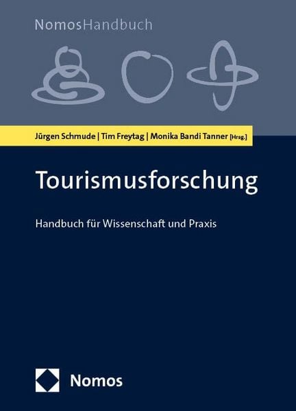 Produktbild: Tourismusforschung