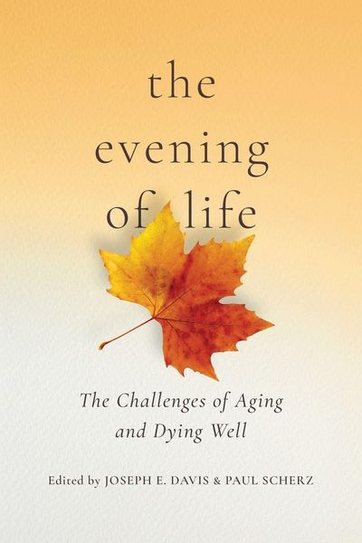 Produktbild: The Evening of Life