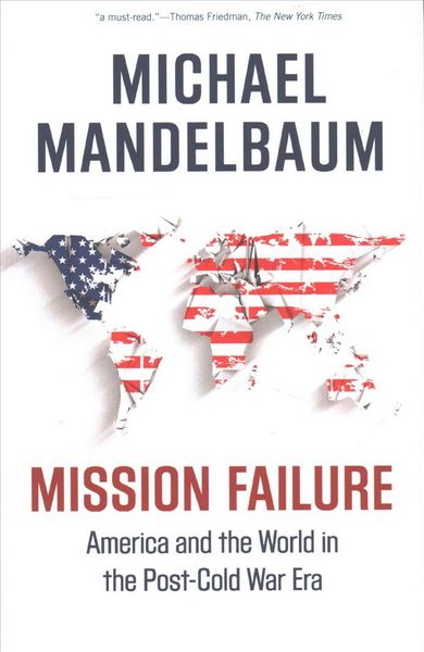 Produktbild: Mission Failure