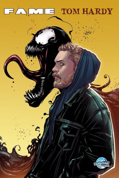 Produktbild: FAME: Tom Hardy