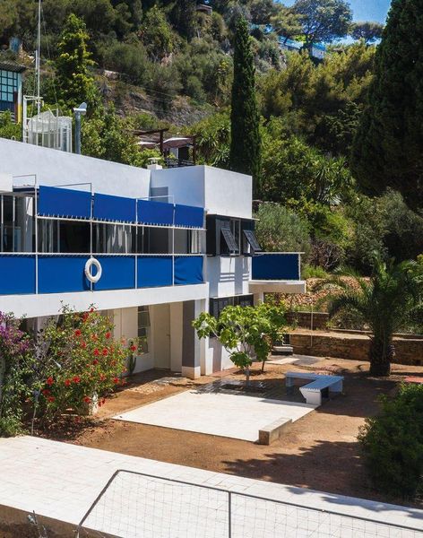 Produktbild: The Painter Le Corbusier