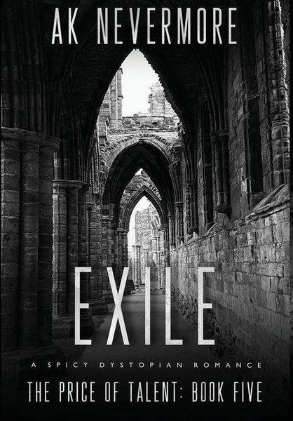 Produktbild: Exile