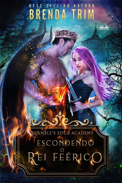 Produktbild: Escondendo O Rei Fe&eacute;rico