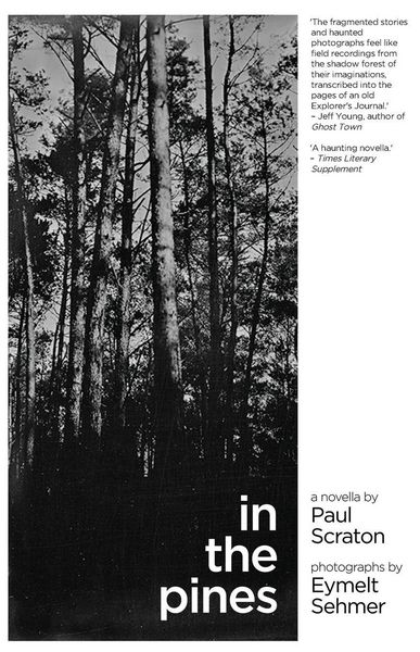 Produktbild: In the Pines