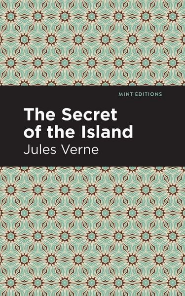 Produktbild: The Secret of the Island