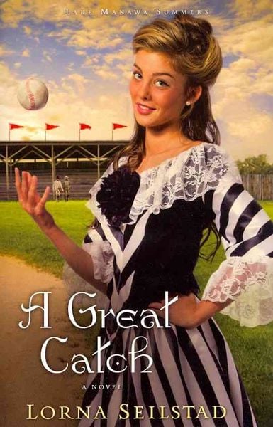 Produktbild: A Great Catch