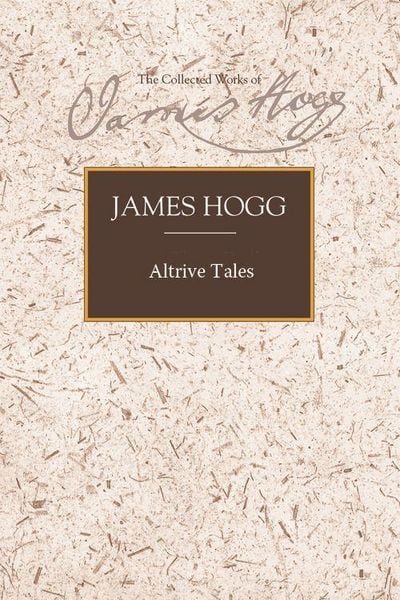 Produktbild: Altrive Tales