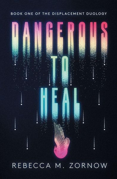 Produktbild: Dangerous to Heal