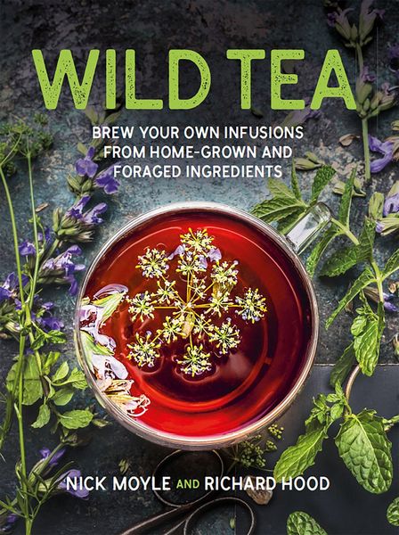 Produktbild: Wild Tea