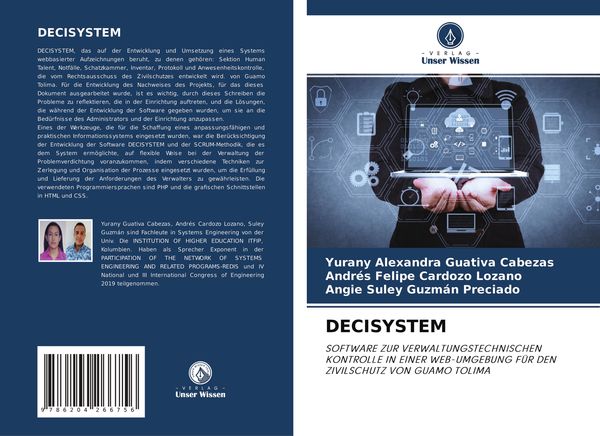 Produktbild: DECISYSTEM