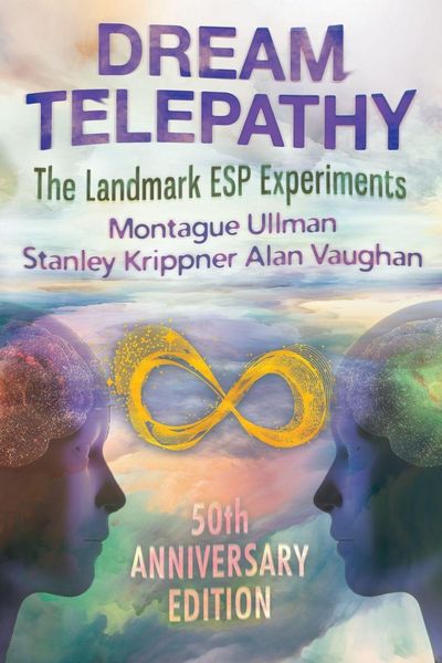 Produktbild: Dream Telepathy