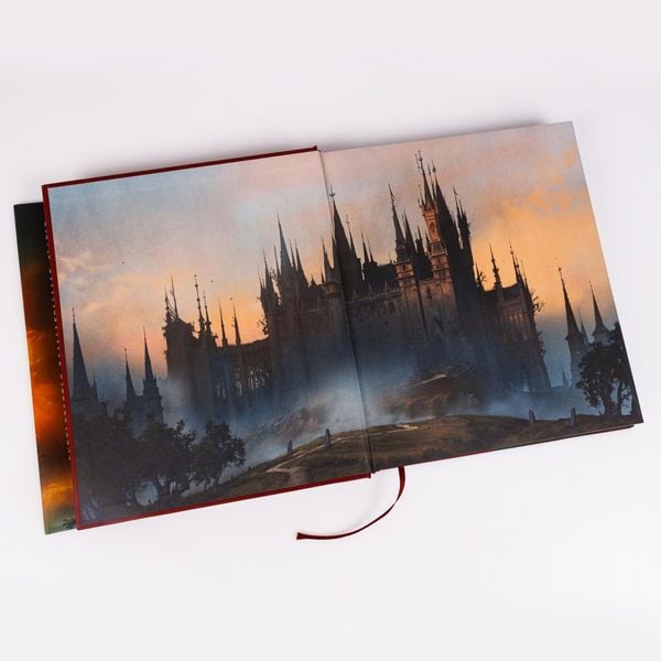 Produktbild: Harry Potter und der Halbblutprinz (Schmuckausgabe Harry Potter 6)