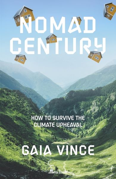 Produktbild: Nomad Century