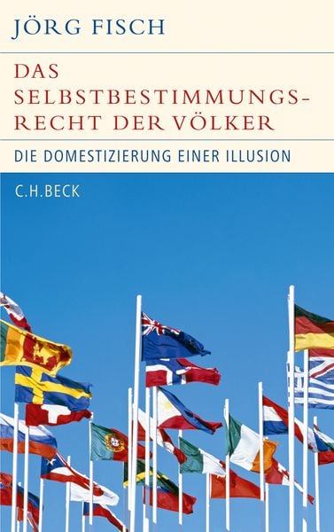Produktbild: Das Selbstbestimmungsrecht der V&ouml;lker