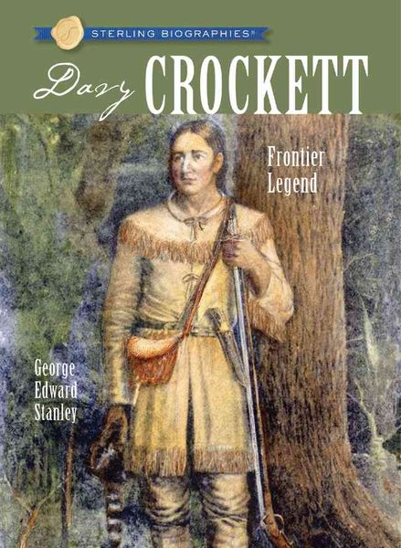 Produktbild: Davy Crockett: Frontier Legend