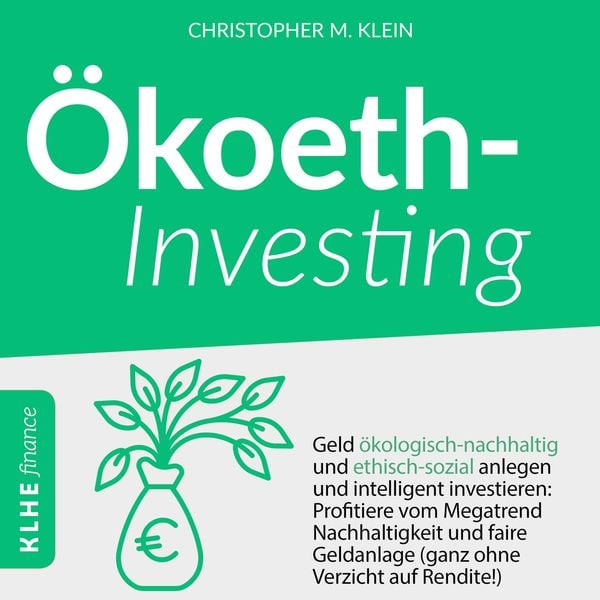 Produktbild: &Ouml;koethinvesting