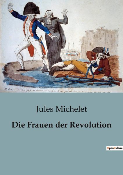 Produktbild: Die Frauen der Revolution