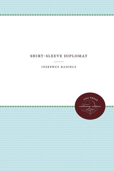 Produktbild: Shirt-Sleeve Diplomat