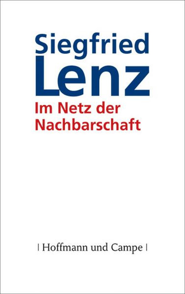 Produktbild: Im Netz der Nachbarschaft