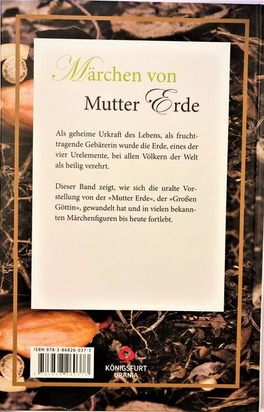 Märchen von Mutter Erde