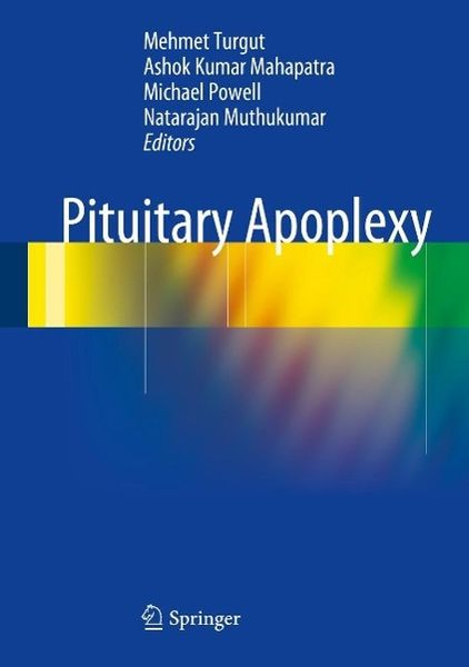 Produktbild: Pituitary Apoplexy