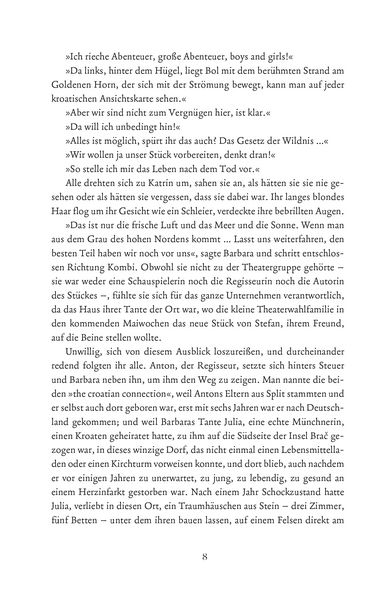 Produktbild: Der Wind war es