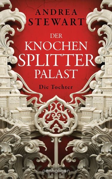 Produktbild: Der Knochensplitterpalast