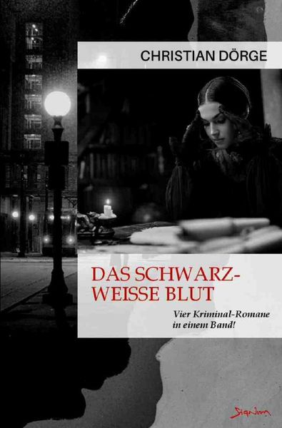 Produktbild: Das schwarz-wei&szlig;e Blut