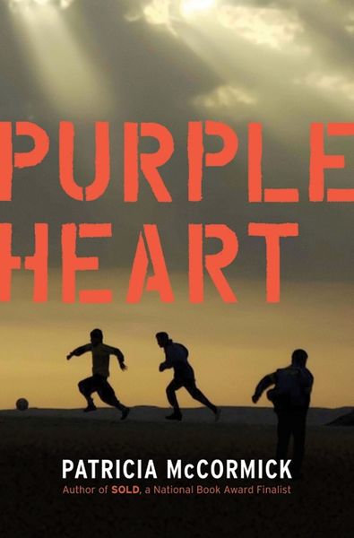 Produktbild: Purple Heart
