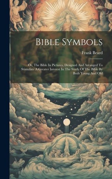 Produktbild: Bible Symbols